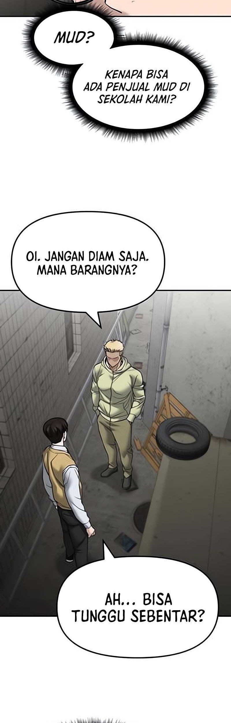 The King of Ten Thousand Presence Chapter 147 Gambar 18