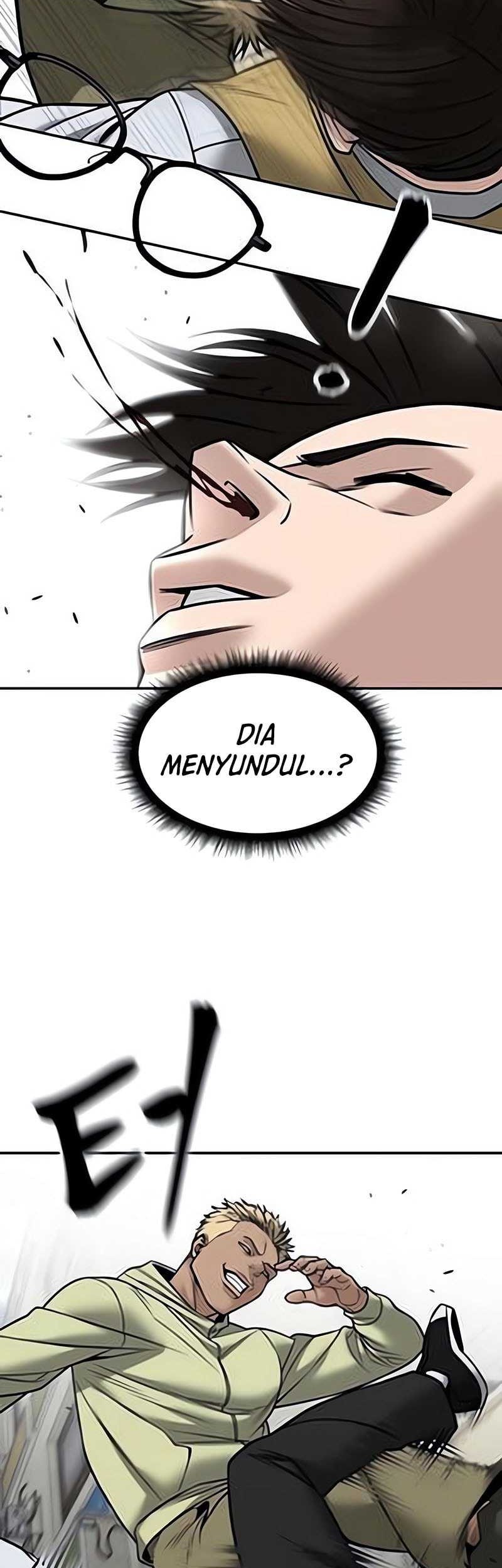The King of Ten Thousand Presence Chapter 147 Gambar 23