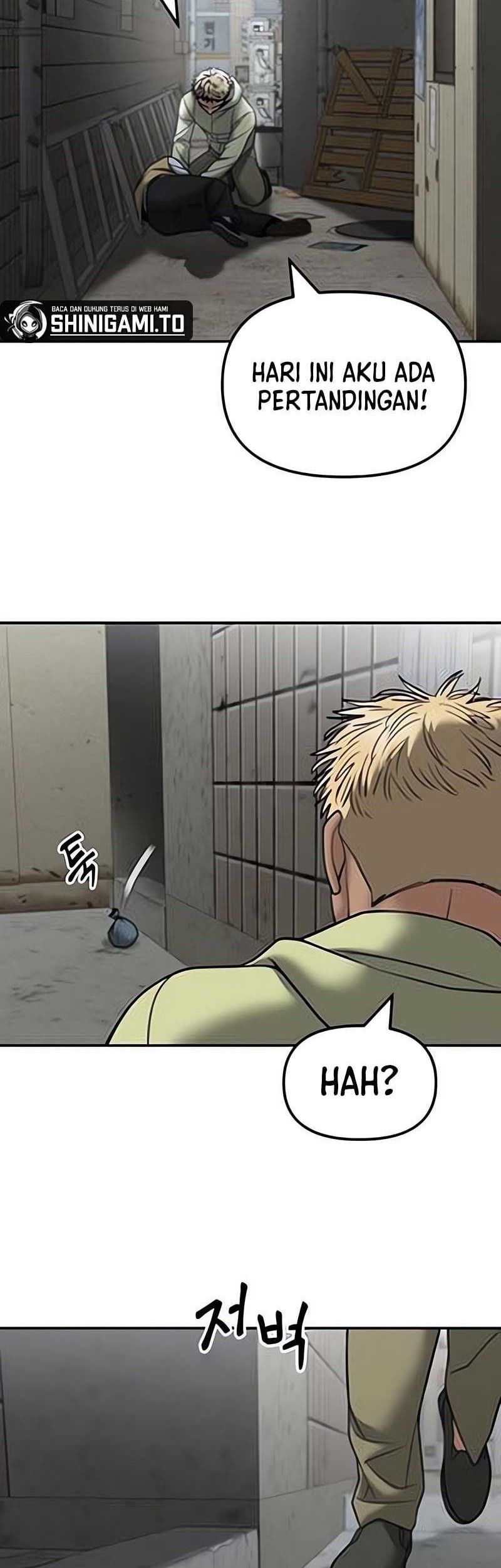 The King of Ten Thousand Presence Chapter 147 Gambar 26