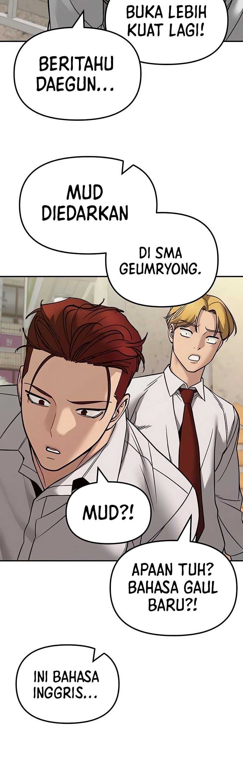 The King of Ten Thousand Presence Chapter 147 Gambar 30