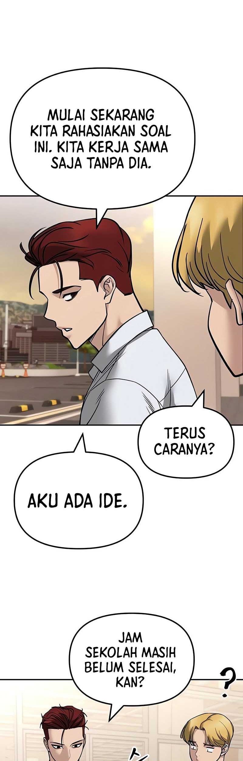 The King of Ten Thousand Presence Chapter 147 Gambar 34