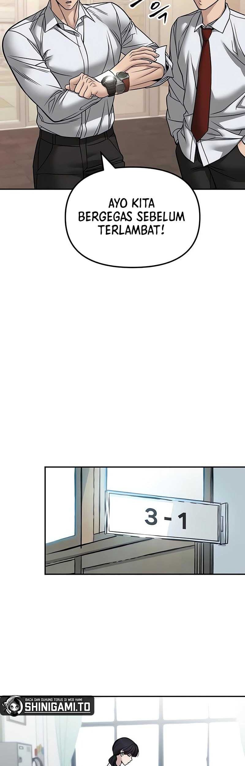 The King of Ten Thousand Presence Chapter 147 Gambar 35
