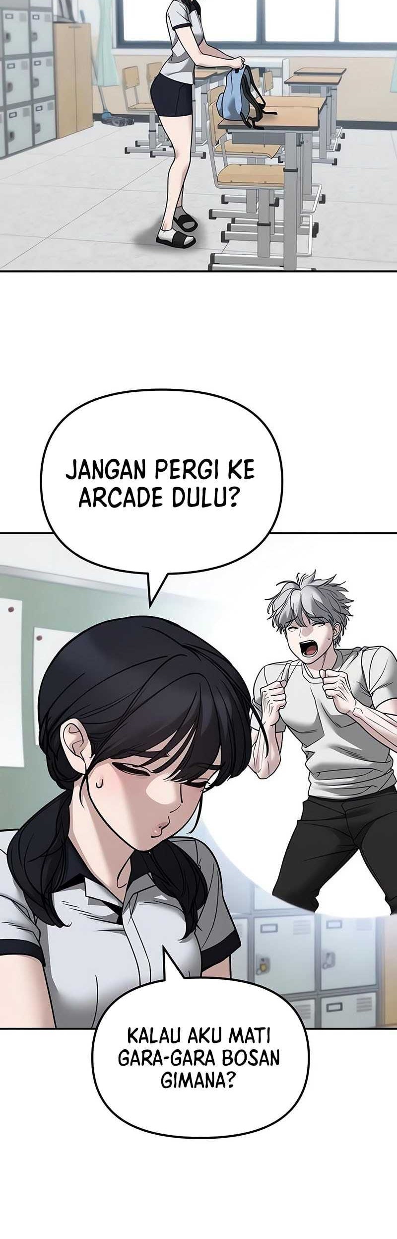 The King of Ten Thousand Presence Chapter 147 Gambar 36