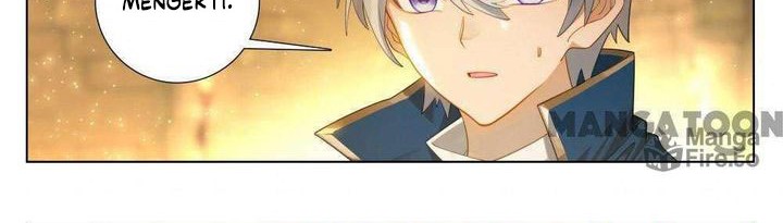 The King of Ten Thousand Presence Chapter 161 Gambar 4