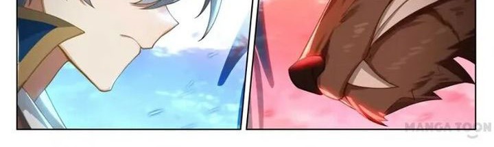 The King of Ten Thousand Presence Chapter 171 Gambar 6