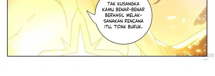 The King of Ten Thousand Presence Chapter 172 Gambar 10