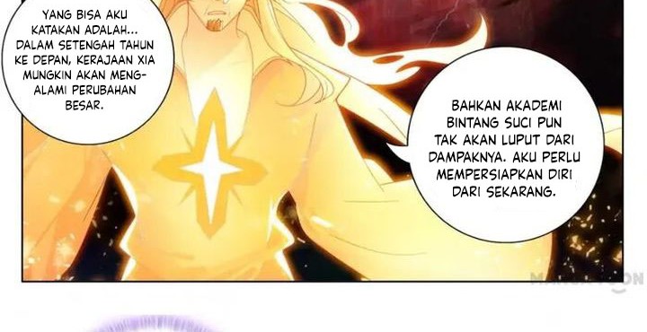 The King of Ten Thousand Presence Chapter 173 Gambar 7