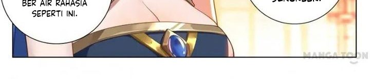 The King of Ten Thousand Presence Chapter 175 Gambar 4