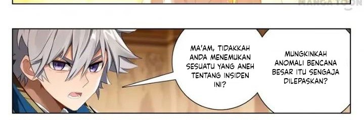 Baca Manhua The King of Ten Thousand Presence Chapter 176 Gambar 2