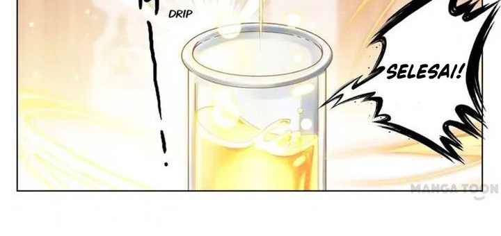The King of Ten Thousand Presence Chapter 176 Gambar 8