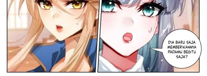 The King of Ten Thousand Presence Chapter 177 Gambar 10