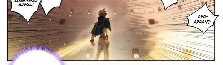The King of Ten Thousand Presence Chapter 180 Gambar 5