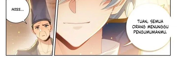 The King of Ten Thousand Presence Chapter 181 Gambar 6