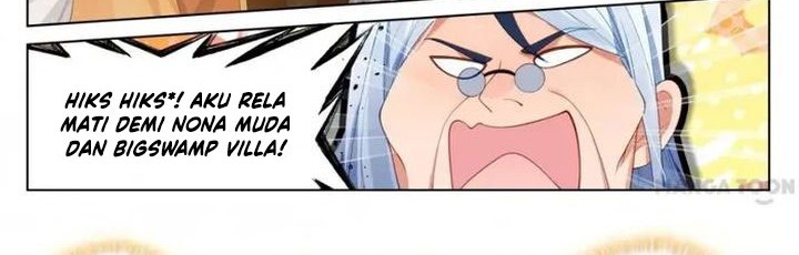 The King of Ten Thousand Presence Chapter 182 Gambar 13