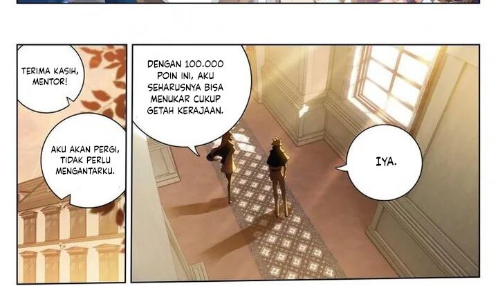The King of Ten Thousand Presence Chapter 183 Gambar 3