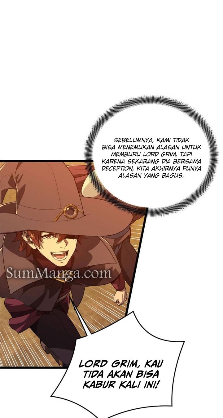 The King’s Avatar Chapter 153 Gambar 14