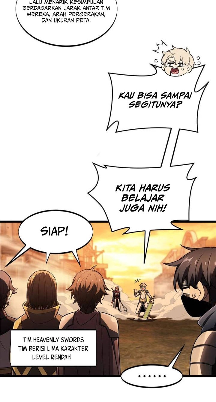 Baca Manhua The King’s Avatar Chapter 154 Gambar 2
