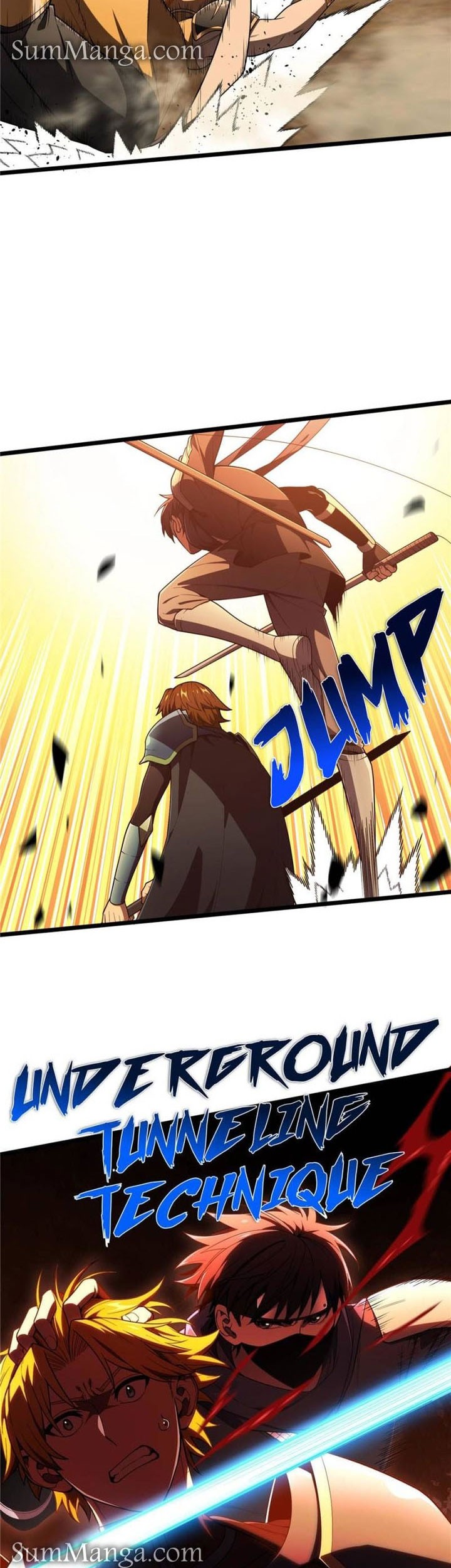 The King’s Avatar Chapter 156 Gambar 5