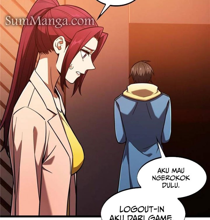 The King’s Avatar Chapter 157 Gambar 20