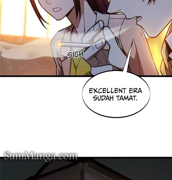 The King’s Avatar Chapter 157 Gambar 22