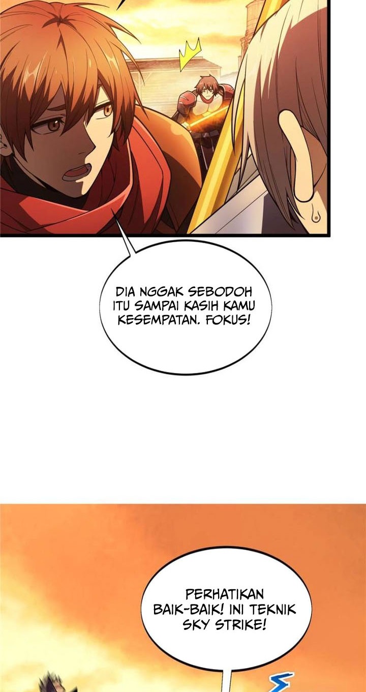 The King’s Avatar Chapter 157 Gambar 4