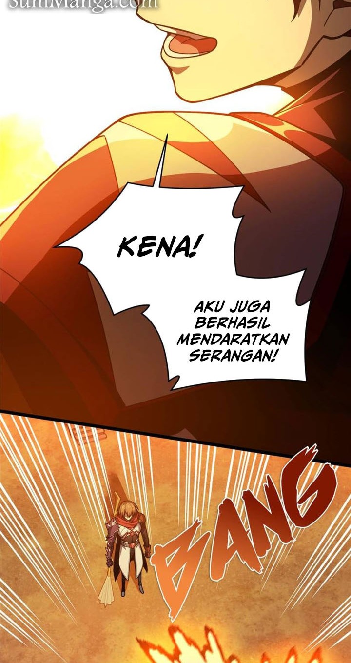 The King’s Avatar Chapter 157 Gambar 6