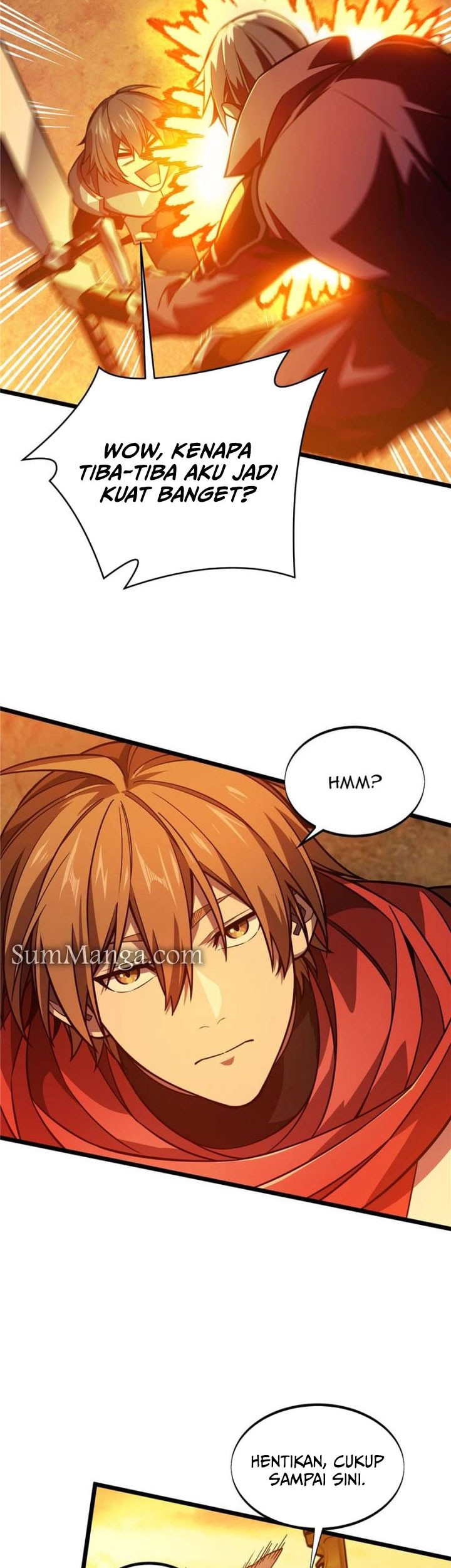 The King’s Avatar Chapter 157 Gambar 7