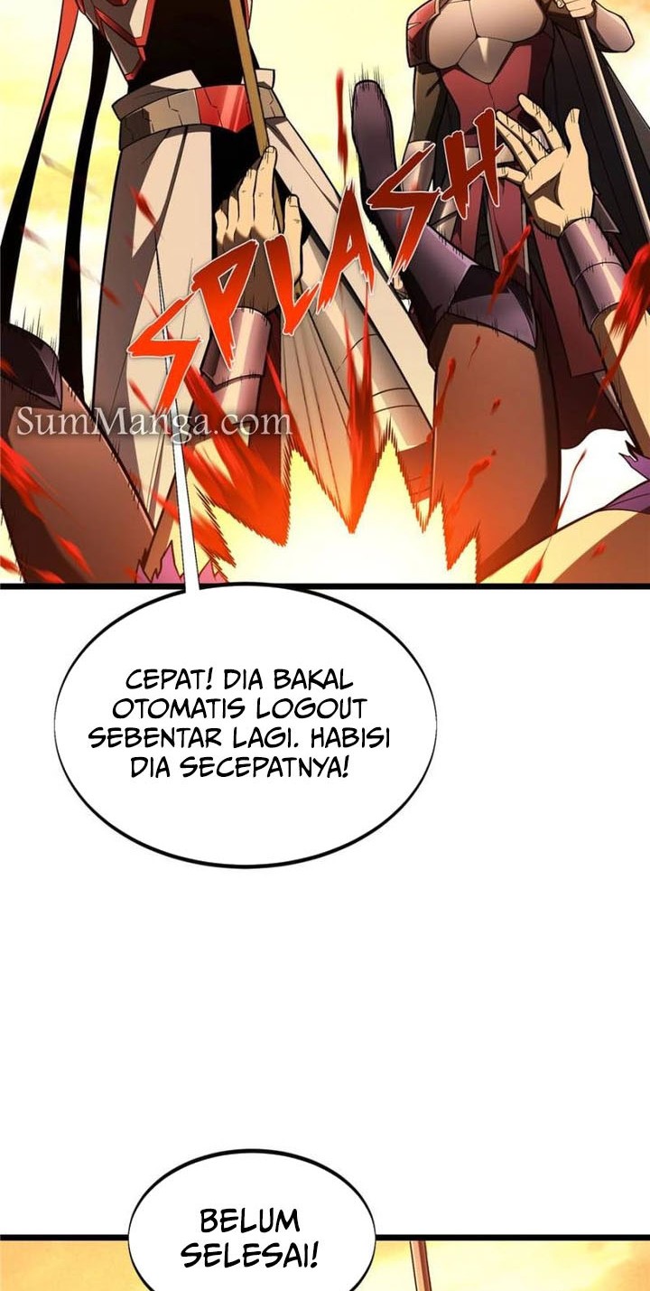 The King’s Avatar Chapter 157 Gambar 10