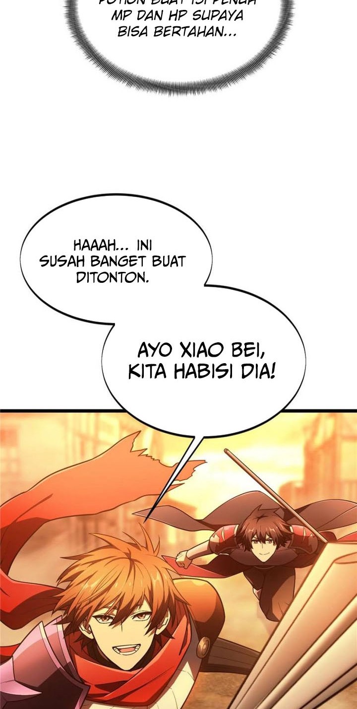 The King’s Avatar Chapter 157 Gambar 12