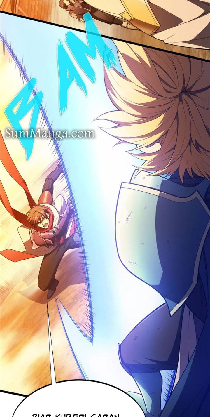 The King’s Avatar Chapter 157 Gambar 14