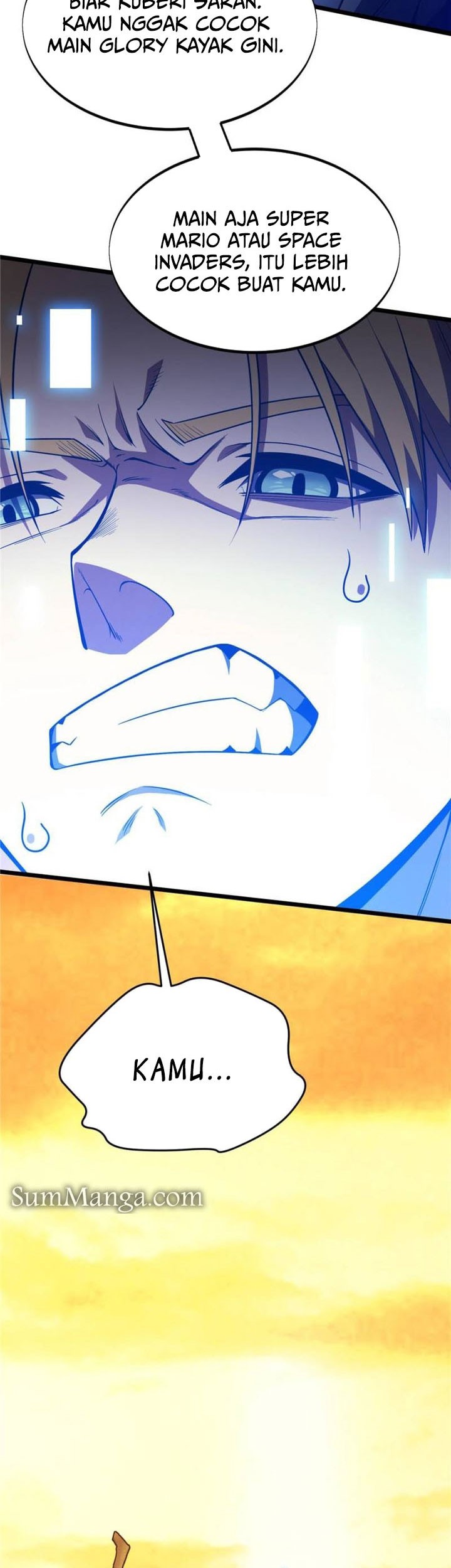The King’s Avatar Chapter 157 Gambar 15
