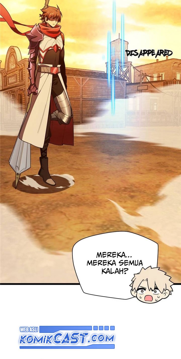 The King’s Avatar Chapter 157 Gambar 16