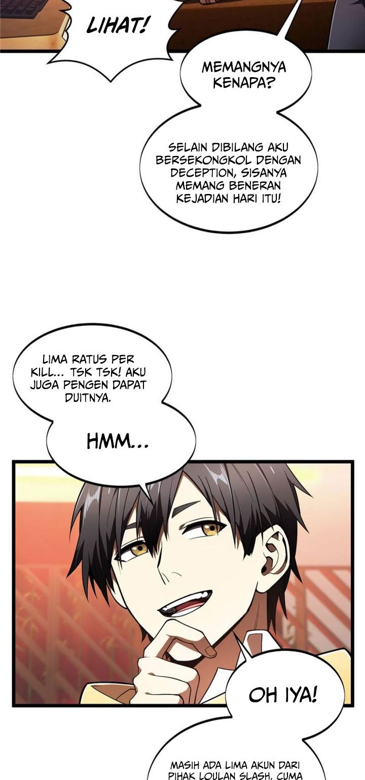 Baca Manhua The King’s Avatar Chapter 158 Gambar 2