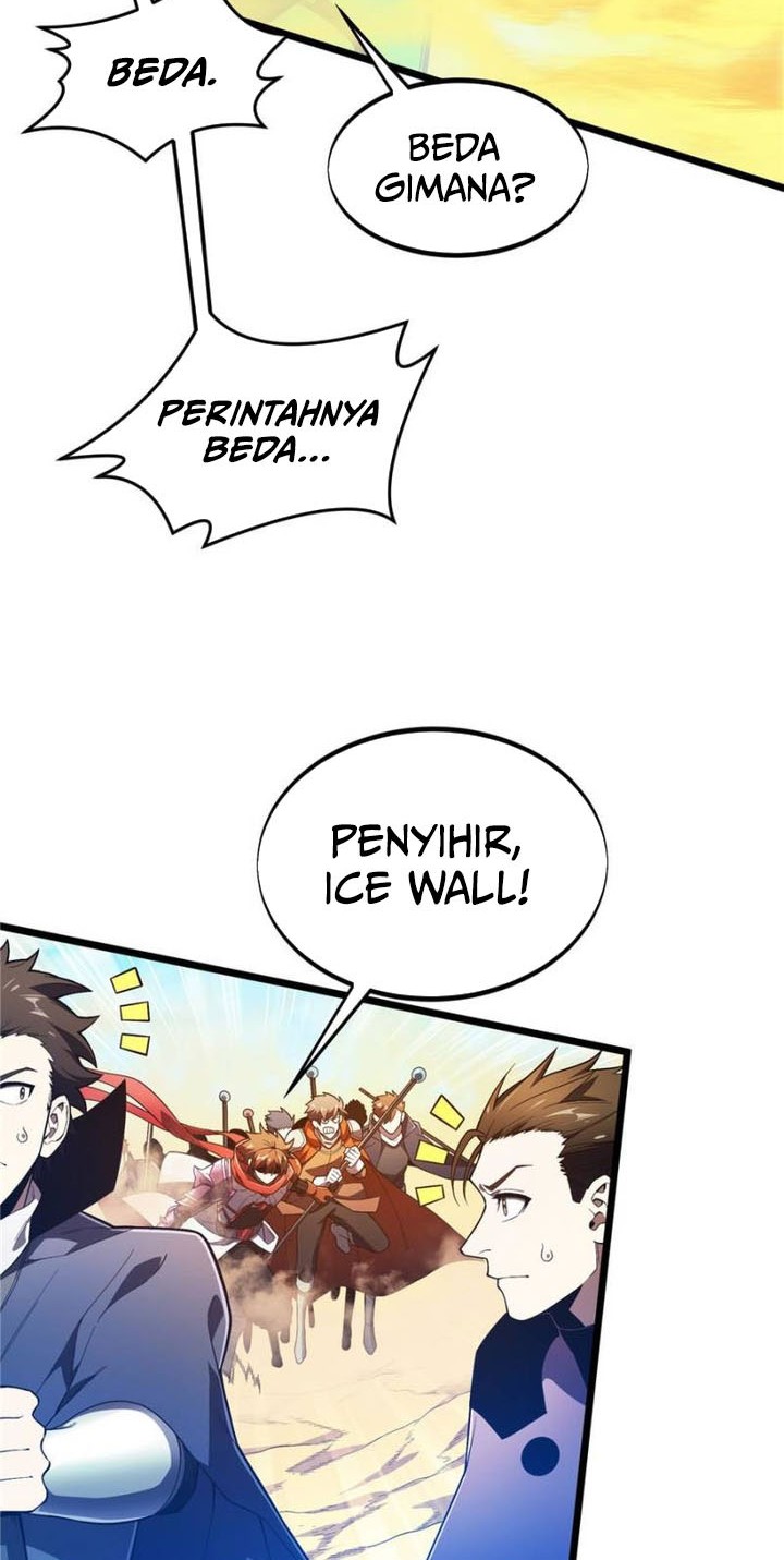 The King’s Avatar Chapter 162 Gambar 26