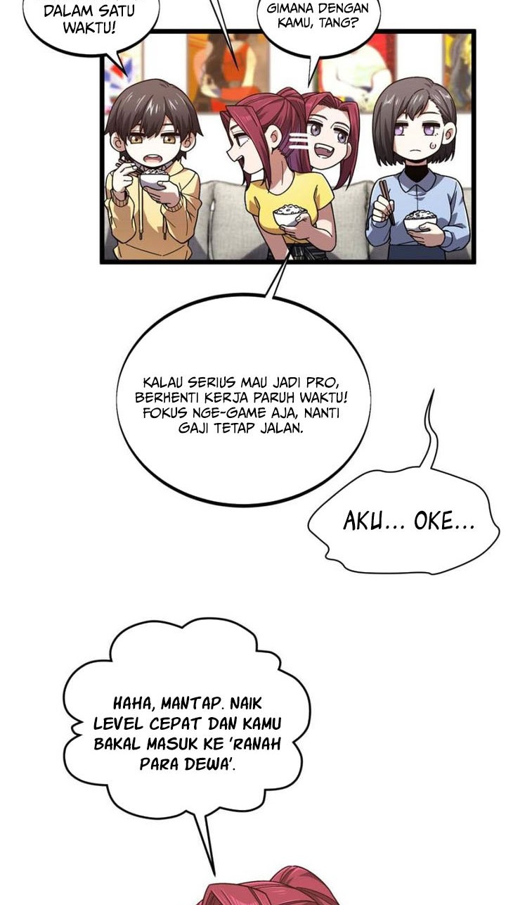 Baca Manhua The King’s Avatar Chapter 162 Gambar 2