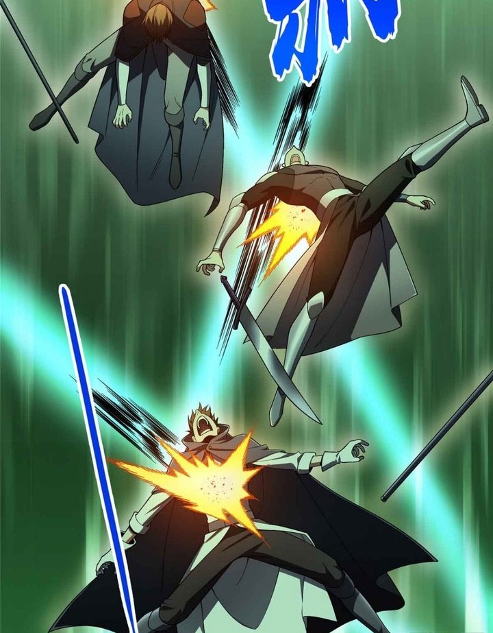 Baca Manhua The King’s Avatar Chapter 164 Gambar 2