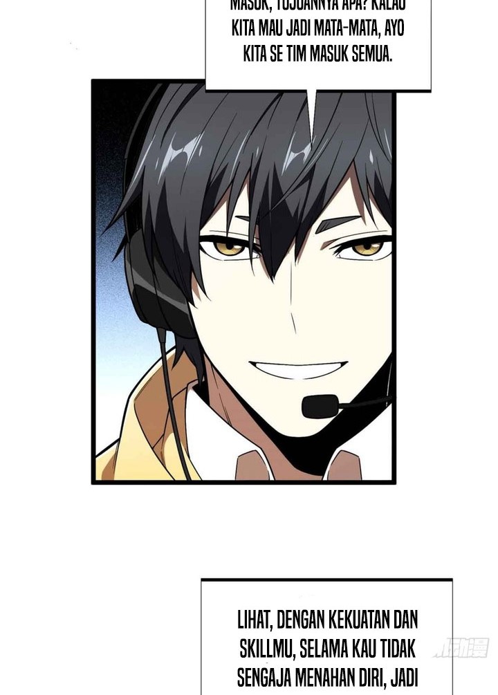 Baca Manhua The King’s Avatar Chapter 165 Gambar 2