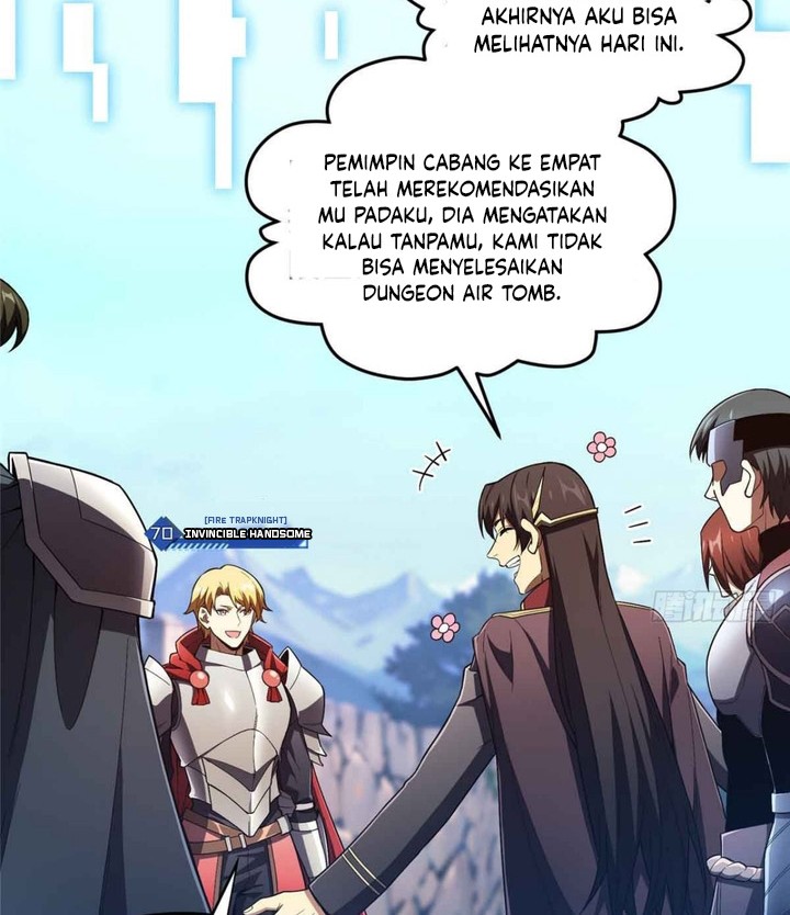 The King’s Avatar Chapter 165 Gambar 10