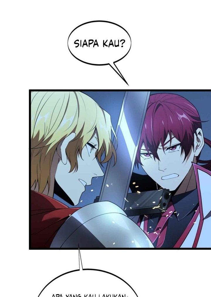 Baca Manhua The King’s Avatar Chapter 166 Gambar 2