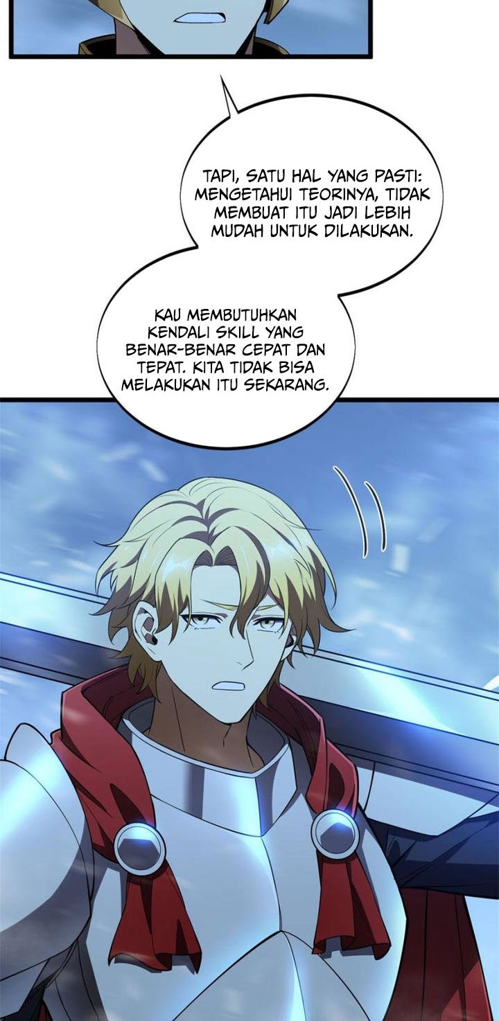 Baca Manhua The King’s Avatar Chapter 167 Gambar 2