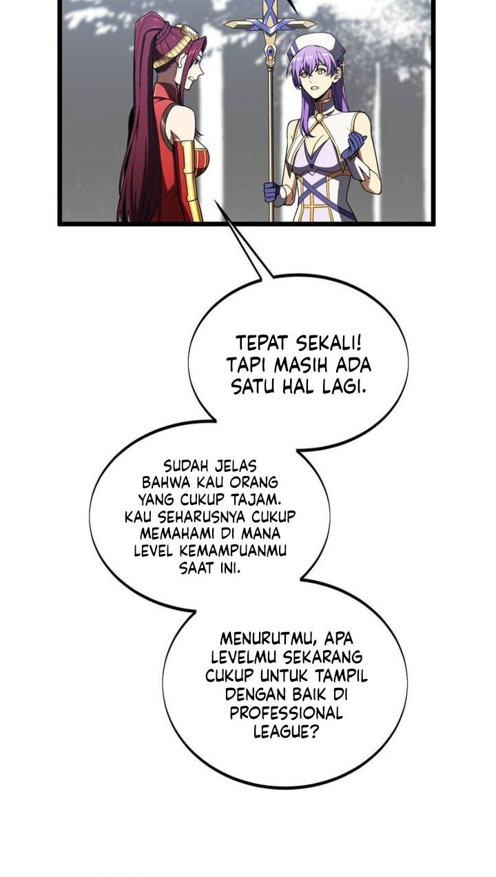Baca Manhua The King’s Avatar Chapter 169 Gambar 2