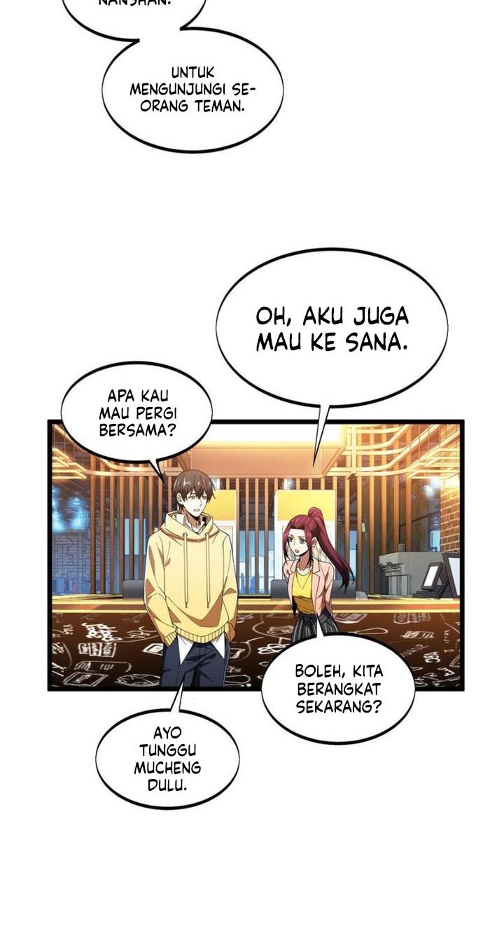 Baca Manhua The King’s Avatar Chapter 171 Gambar 2