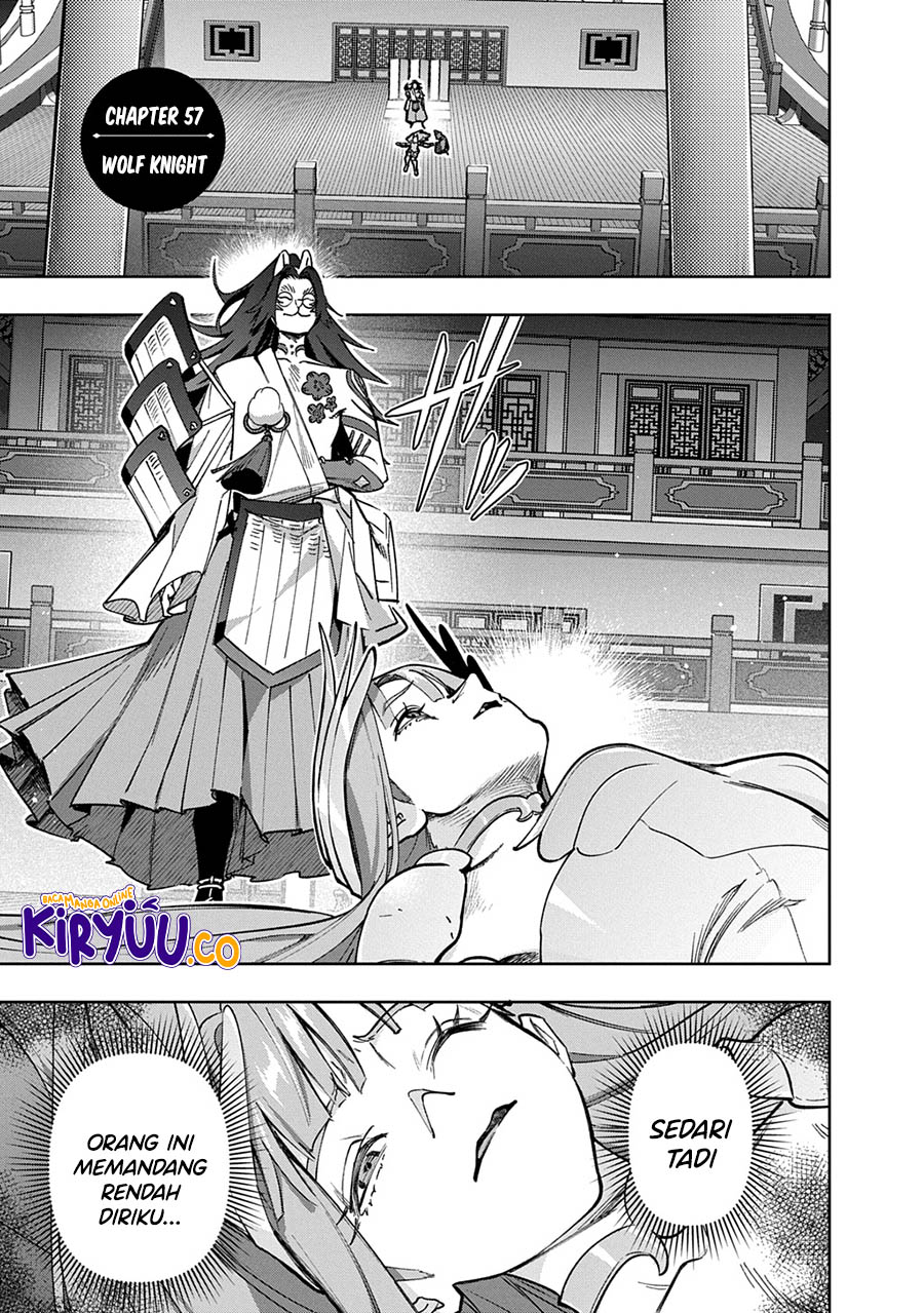 Baca Manga The Kingdom of Ruin Chapter 57 Gambar 2