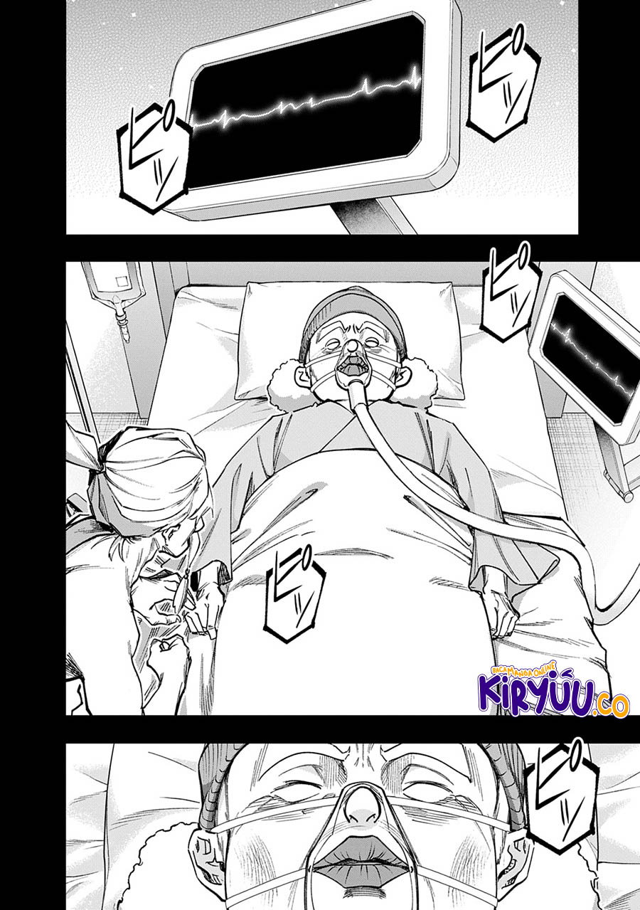 The Kingdom of Ruin Chapter 57 Gambar 22