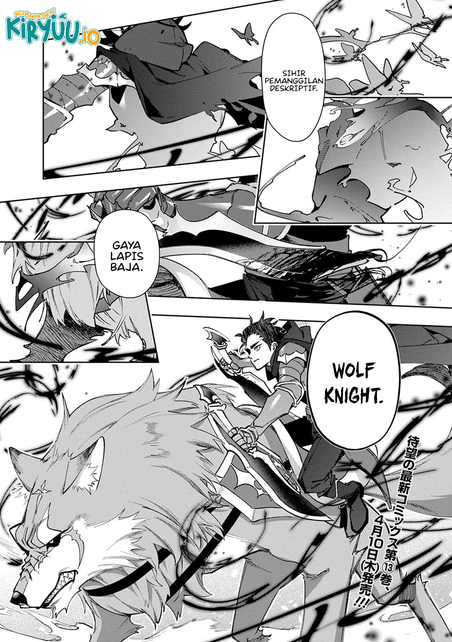 Baca Manga The Kingdom of Ruin Chapter 58 Gambar 2