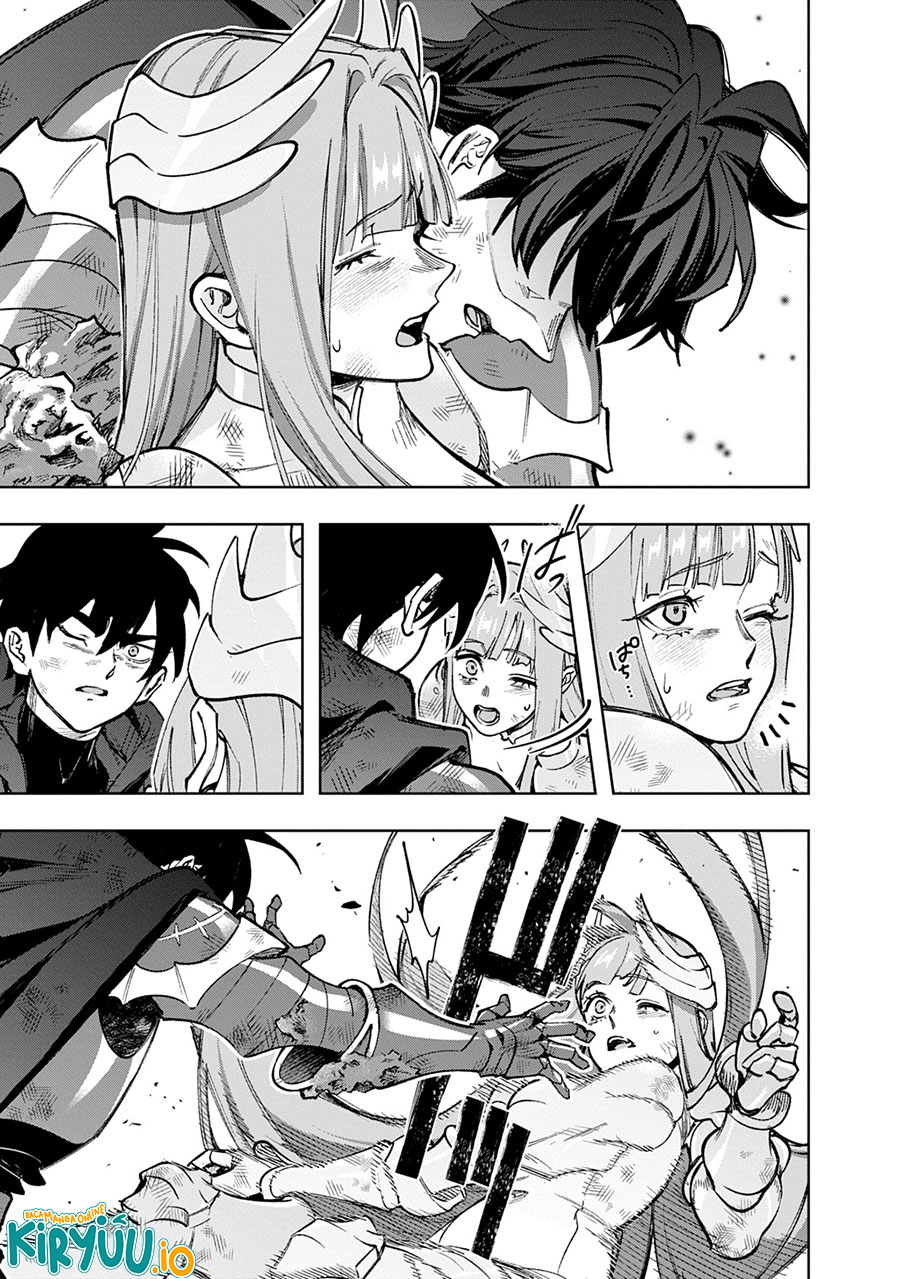 The Kingdom of Ruin Chapter 58 Gambar 62