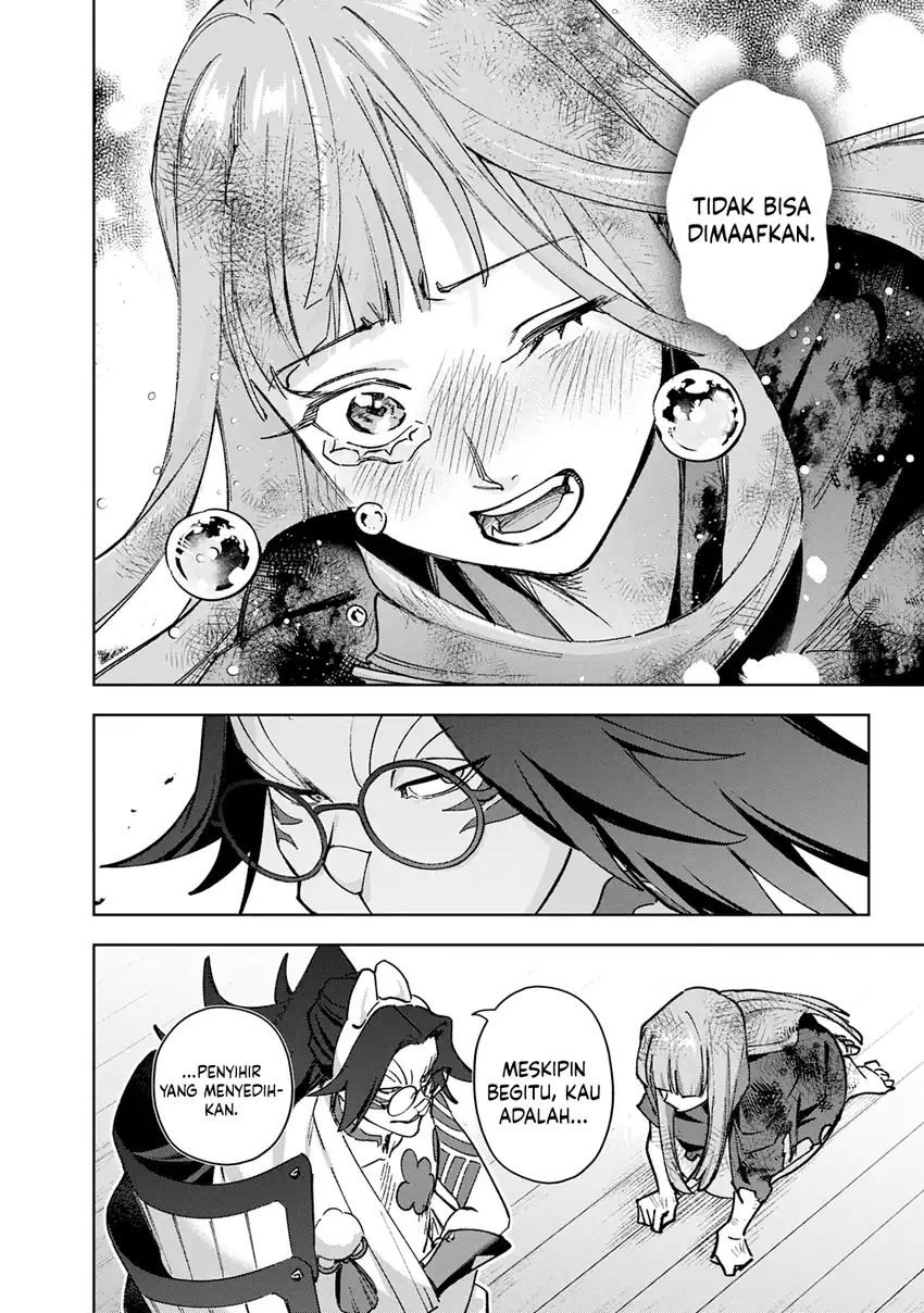 The Kingdom of Ruin Chapter 60 Gambar 15