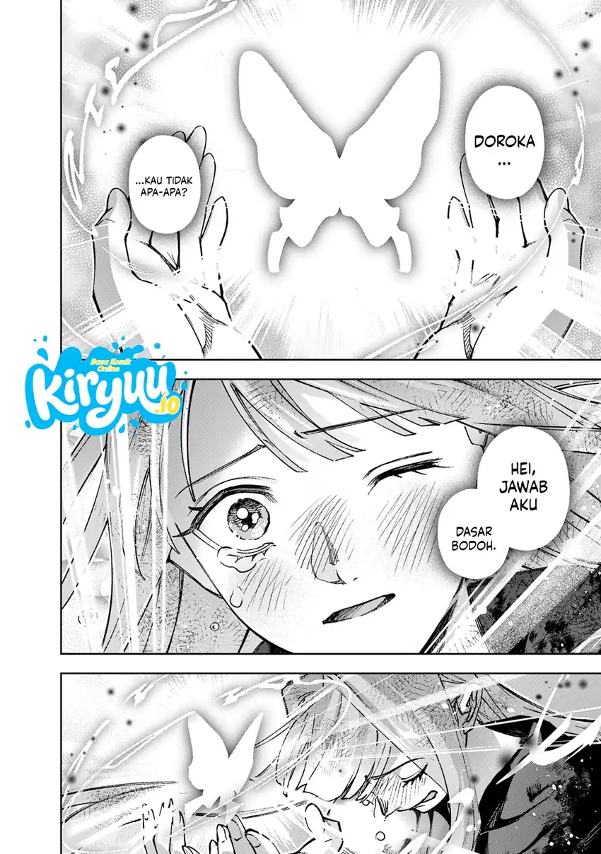 The Kingdom of Ruin Chapter 60 Gambar 19