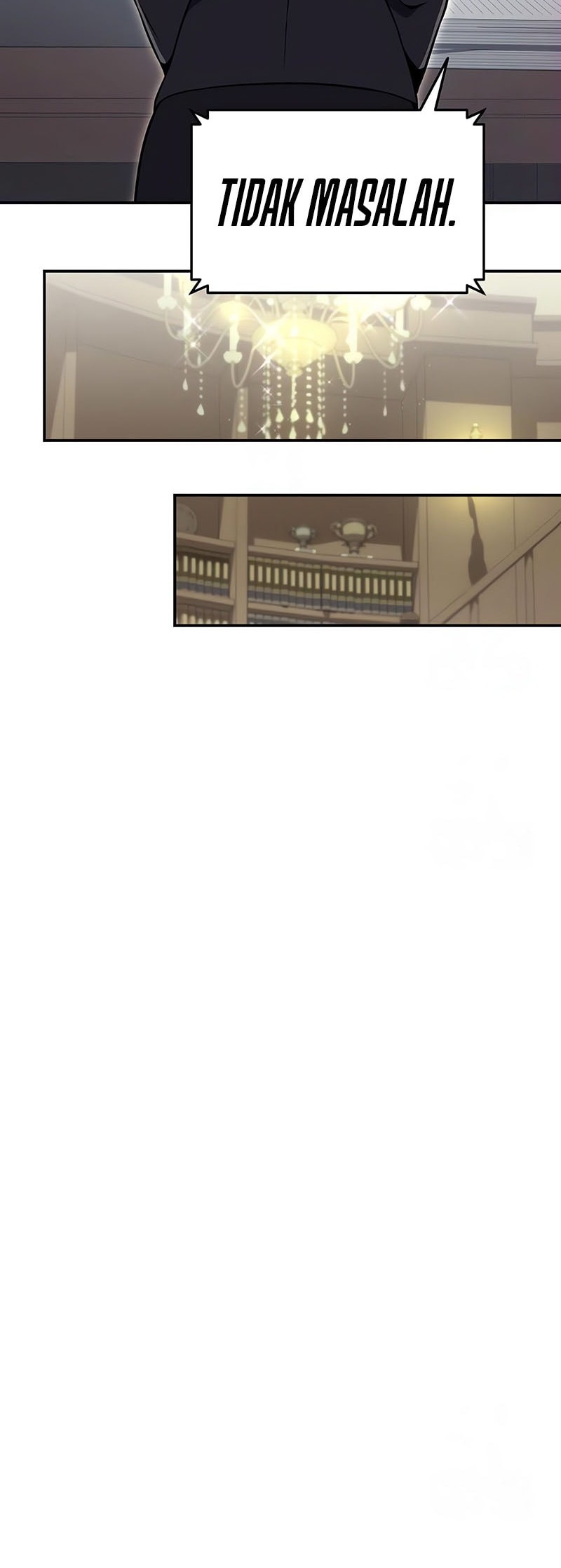 The Knight King Who Returned with a God Chapter 111 Gambar 57