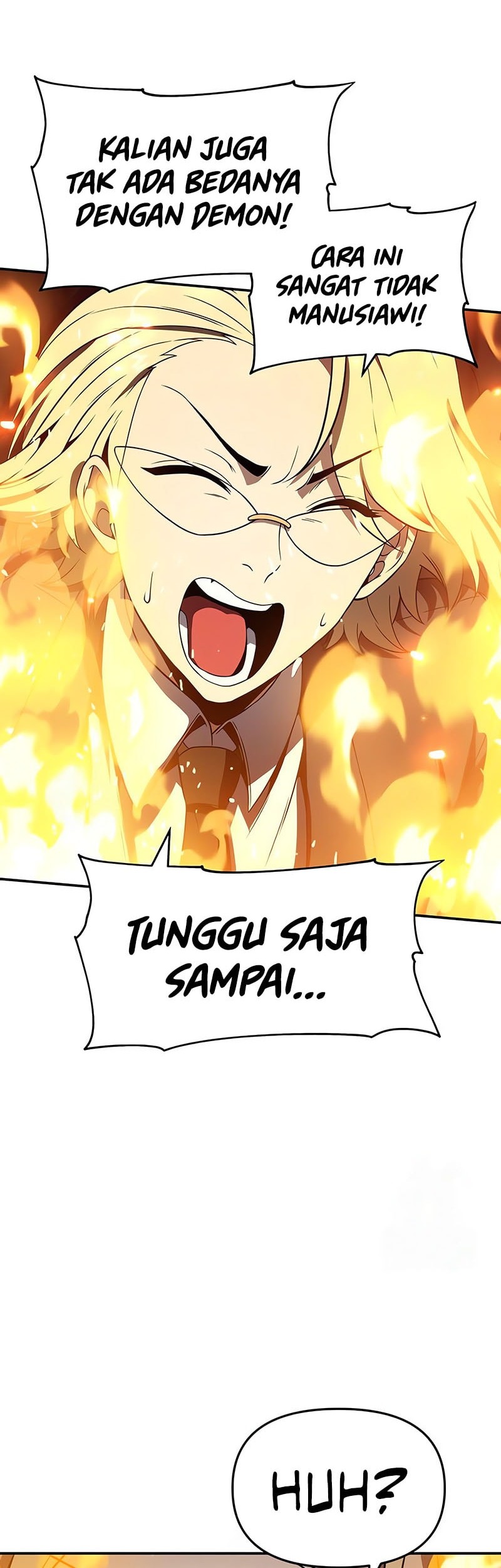 The Knight King Who Returned with a God Chapter 111 Gambar 27